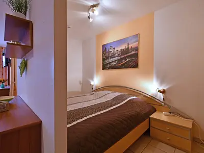 Ferienwohnung für 4 Personen (56 m²) in Scharbeutz 10/10