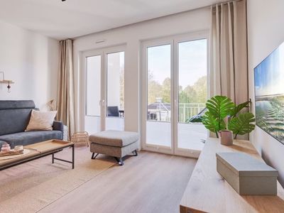 Ferienwohnung für 2 Personen (55 m²) in Scharbeutz 5/10