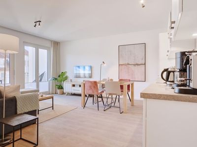 Ferienwohnung für 2 Personen (55 m²) in Scharbeutz 7/10