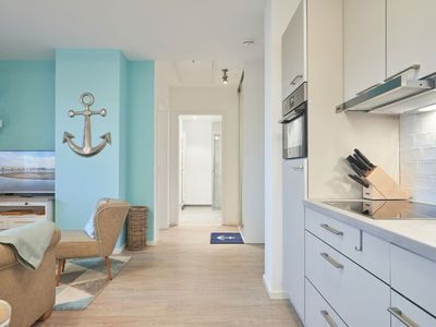 Ferienwohnung für 4 Personen (65 m²) in Scharbeutz 3/10