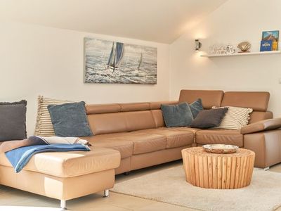 Ferienwohnung für 4 Personen (88 m²) in Scharbeutz 5/10