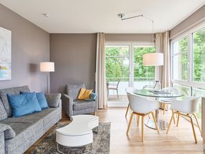 Ferienwohnung für 2 Personen (54 m²) in Scharbeutz