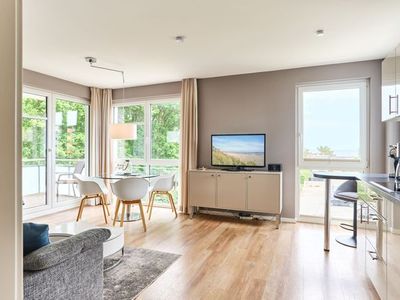 Ferienwohnung für 2 Personen (54 m²) in Scharbeutz 5/10