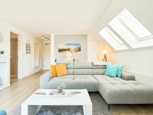 Ferienwohnung für 4 Personen (79 m²) in Scharbeutz