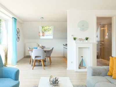 Ferienwohnung für 4 Personen (79 m²) in Scharbeutz 8/10