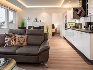 Ferienwohnung für 4 Personen (74 m²) in Scharbeutz