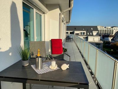 Ferienwohnung für 4 Personen (74 m²) in Scharbeutz 3/10