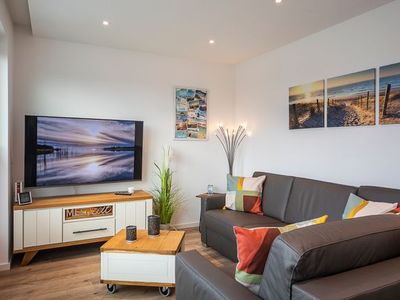 Ferienwohnung für 4 Personen (75 m²) in Scharbeutz 1/10