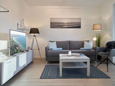 Ferienwohnung für 3 Personen (56 m²) in Scharbeutz 2/10