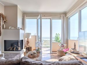 Ferienwohnung für 4 Personen (90 m&sup2;) in Scharbeutz