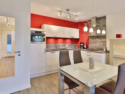 Ferienwohnung für 4 Personen (67 m²) in Scharbeutz 1/10