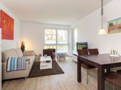 Ferienwohnung für 3 Personen (50 m²) in Scharbeutz 3/10