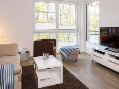 Ferienwohnung für 3 Personen (50 m²) in Scharbeutz 4/10