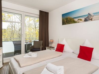 Ferienwohnung für 3 Personen (50 m²) in Scharbeutz 8/10