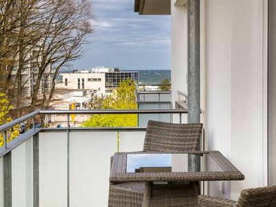 Ferienwohnung für 3 Personen (50 m²) in Scharbeutz 10/10