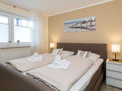 Ferienwohnung für 4 Personen (70 m²) in Scharbeutz 9/10