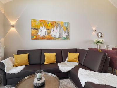 Ferienwohnung für 4 Personen (70 m²) in Scharbeutz 3/10