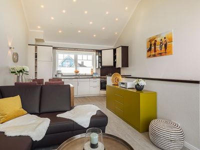 Ferienwohnung für 4 Personen (70 m²) in Scharbeutz 4/10