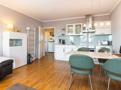 Ferienwohnung für 2 Personen (56 m²) in Scharbeutz 6/10