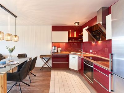 Ferienwohnung für 4 Personen (98 m²) in Scharbeutz 9/10