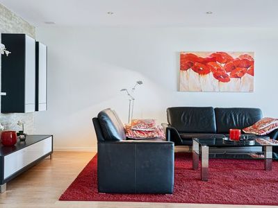 Ferienwohnung für 4 Personen (125 m²) in Scharbeutz 9/10