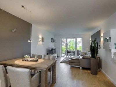 Ferienwohnung für 4 Personen (82 m²) in Scharbeutz 5/10