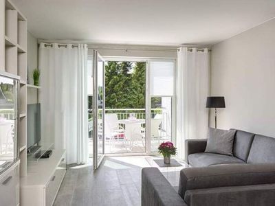 Ferienwohnung für 4 Personen (80 m²) in Scharbeutz 1/10