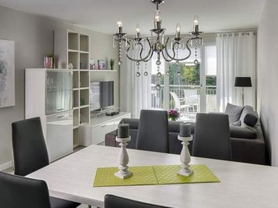 Ferienwohnung für 4 Personen (80 m²) in Scharbeutz 5/10