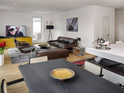 Ferienwohnung für 5 Personen (125 m²) in Scharbeutz 5/10