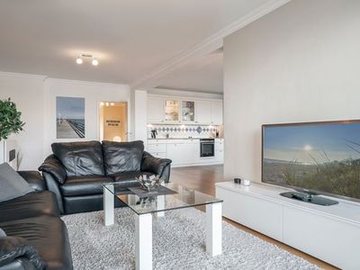 Ferienwohnung für 4 Personen (125 m²) in Scharbeutz 7/10