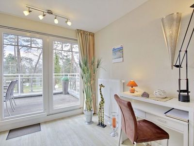 Ferienwohnung für 2 Personen (59 m²) in Scharbeutz 3/10