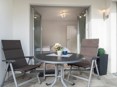 Ferienwohnung für 3 Personen (55 m²) in Scharbeutz 2/10