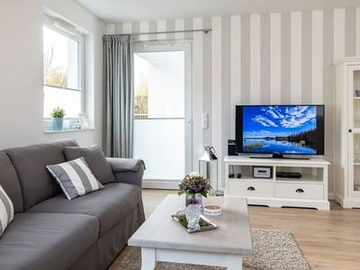 Ferienwohnung für 3 Personen (55 m²) in Scharbeutz 3/10