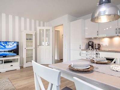 Ferienwohnung für 3 Personen (55 m²) in Scharbeutz 8/10