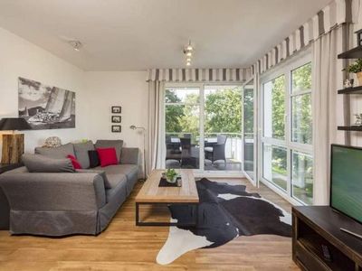 Ferienwohnung für 2 Personen (54 m²) in Scharbeutz 3/10