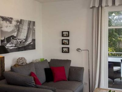 Ferienwohnung für 2 Personen (54 m²) in Scharbeutz 4/10