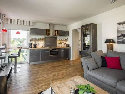 Ferienwohnung für 2 Personen (54 m²) in Scharbeutz 5/10