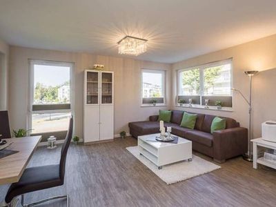 Ferienwohnung für 3 Personen (50 m²) in Scharbeutz 1/10