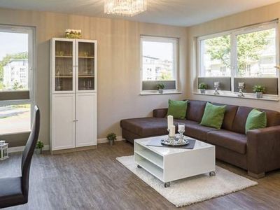 Ferienwohnung für 3 Personen (50 m²) in Scharbeutz 2/10