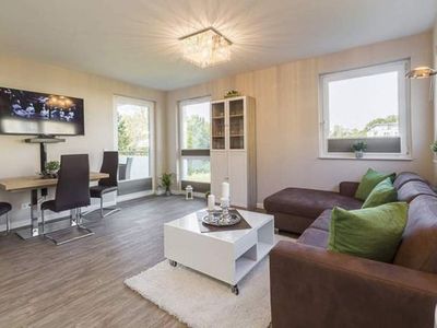 Ferienwohnung für 3 Personen (50 m²) in Scharbeutz 3/10