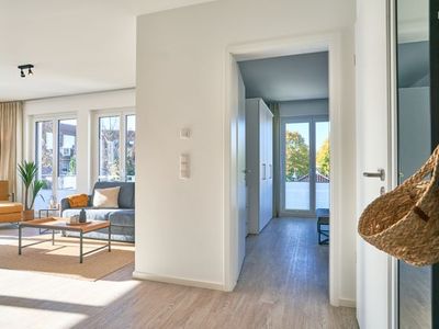 Ferienwohnung für 4 Personen (66 m²) in Scharbeutz 8/10