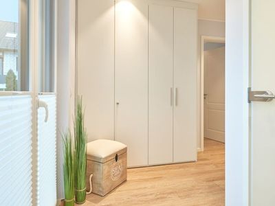 Ferienwohnung für 2 Personen (56 m²) in Scharbeutz 7/10