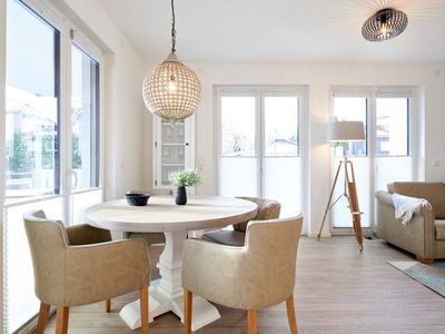 Ferienwohnung für 3 Personen (66 m²) in Scharbeutz 5/10