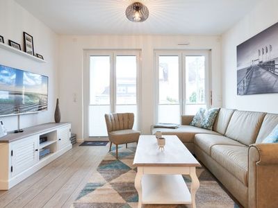 Ferienwohnung für 4 Personen (70 m²) in Scharbeutz 4/10