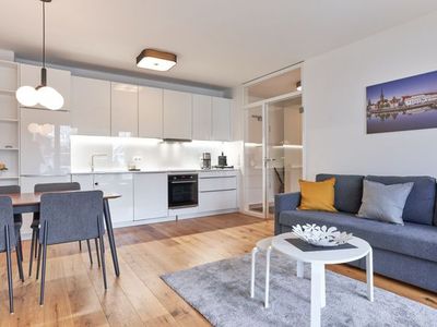 Ferienwohnung für 3 Personen (54 m²) in Scharbeutz 4/10