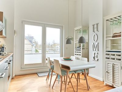 Ferienwohnung für 4 Personen (70 m²) in Scharbeutz 3/10