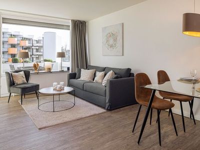 Ferienwohnung für 3 Personen (53 m²) in Scharbeutz 5/10