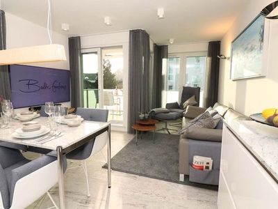 Ferienwohnung für 3 Personen (54 m²) in Scharbeutz 2/10