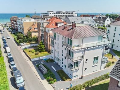 Ferienwohnung für 3 Personen (54 m²) in Scharbeutz 4/10