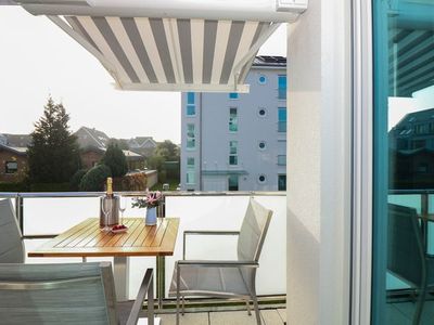 Ferienwohnung für 3 Personen (54 m²) in Scharbeutz 5/10